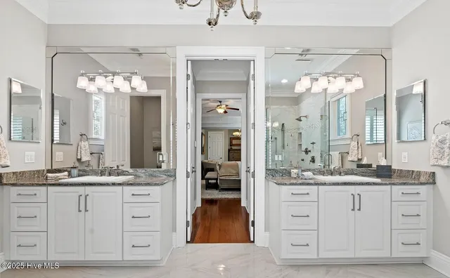 $1,375,000 | 663 Parish Drive Southwest, Supply, NC 28462