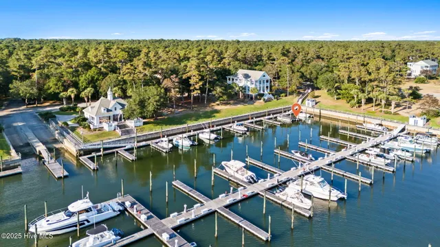 $1,375,000 | 663 Parish Drive Southwest, Supply, NC 28462