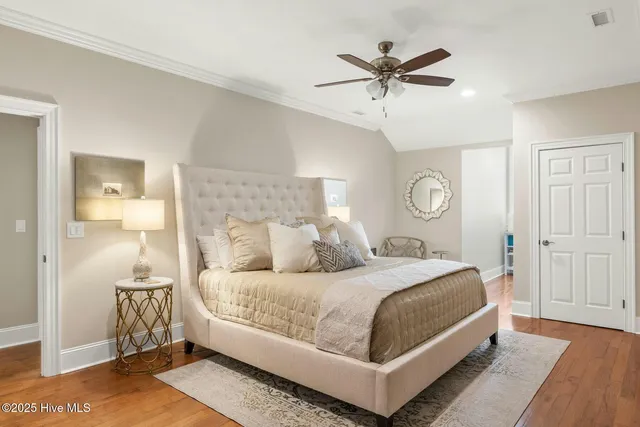 $1,375,000 | 663 Parish Drive Southwest, Supply, NC 28462