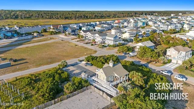 $1,375,000 | 663 Parish Drive Southwest, Supply, NC 28462