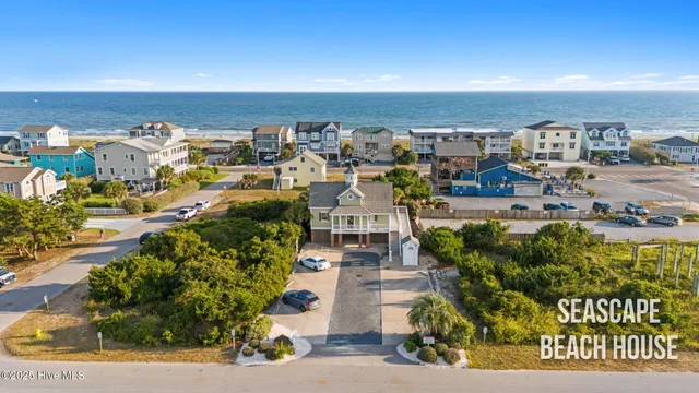 $1,375,000 | 663 Parish Drive Southwest, Supply, NC 28462