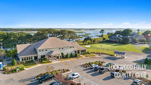 $1,375,000 | 663 Parish Drive Southwest, Supply, NC 28462