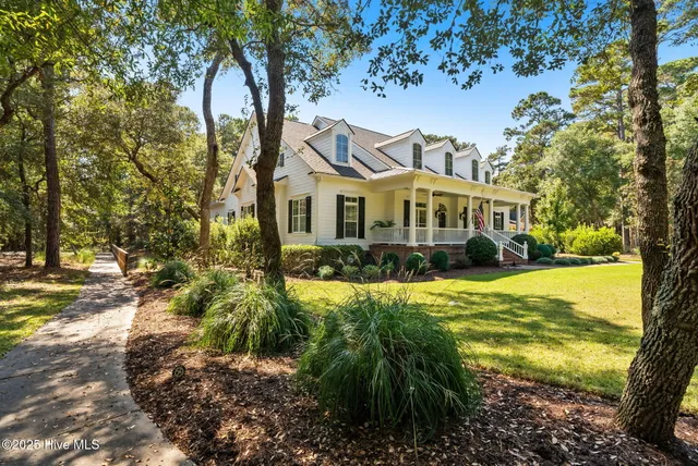 $1,375,000 | 663 Parish Drive Southwest, Supply, NC 28462