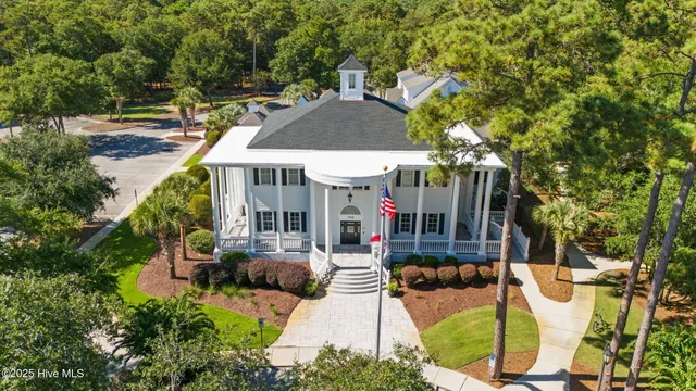 $1,375,000 | 663 Parish Drive Southwest, Supply, NC 28462