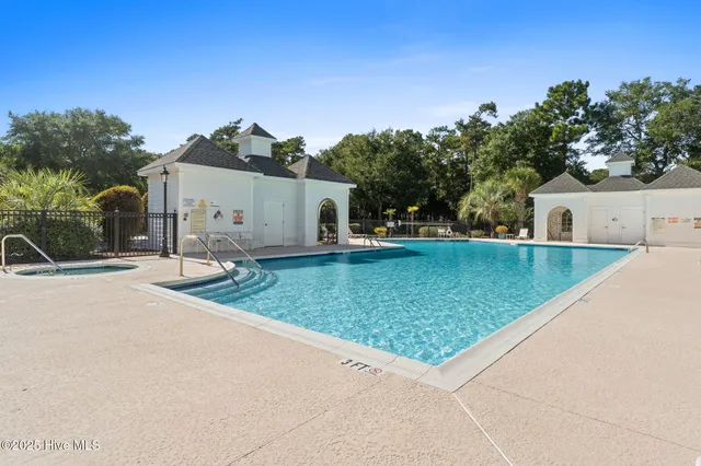 $1,375,000 | 663 Parish Drive Southwest, Supply, NC 28462