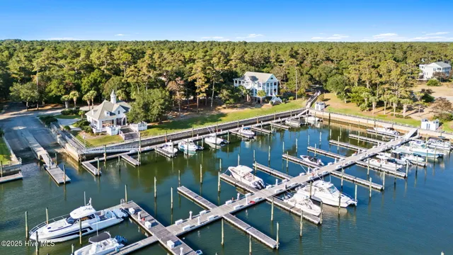 $1,375,000 | 663 Parish Drive Southwest, Supply, NC 28462