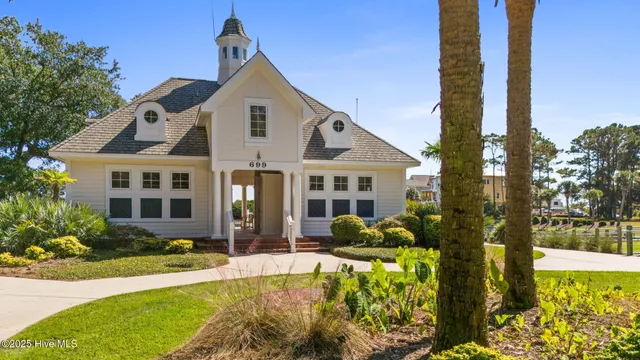 $1,375,000 | 663 Parish Drive Southwest, Supply, NC 28462