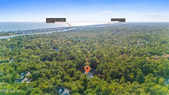 $1,375,000 | 663 Parish Drive Southwest, Supply, NC 28462