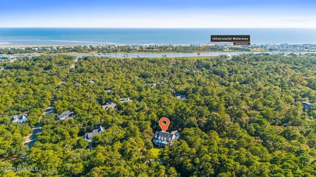 $1,375,000 | 663 Parish Drive Southwest, Supply, NC 28462