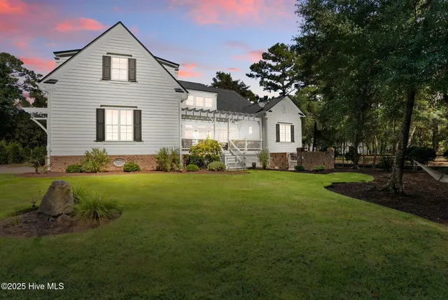 $1,375,000 | 663 Parish Drive Southwest, Supply, NC 28462