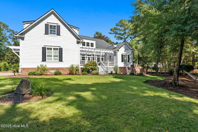 $1,375,000 | 663 Parish Drive Southwest, Supply, NC 28462