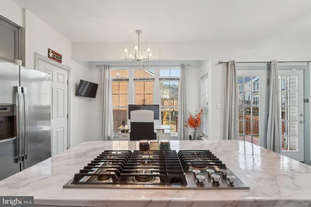 $585,000 | 14209 Parker Farm Way, Silver Spring, MD 20906