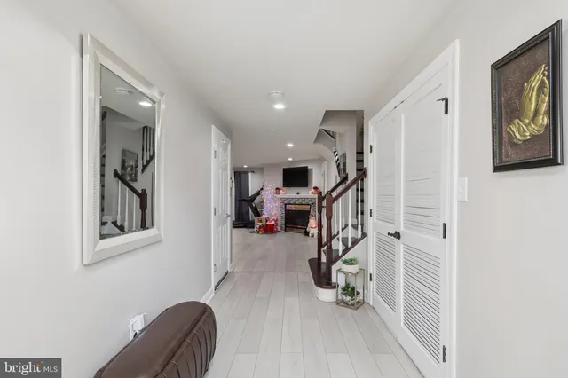 $585,000 | 14209 Parker Farm Way, Silver Spring, MD 20906