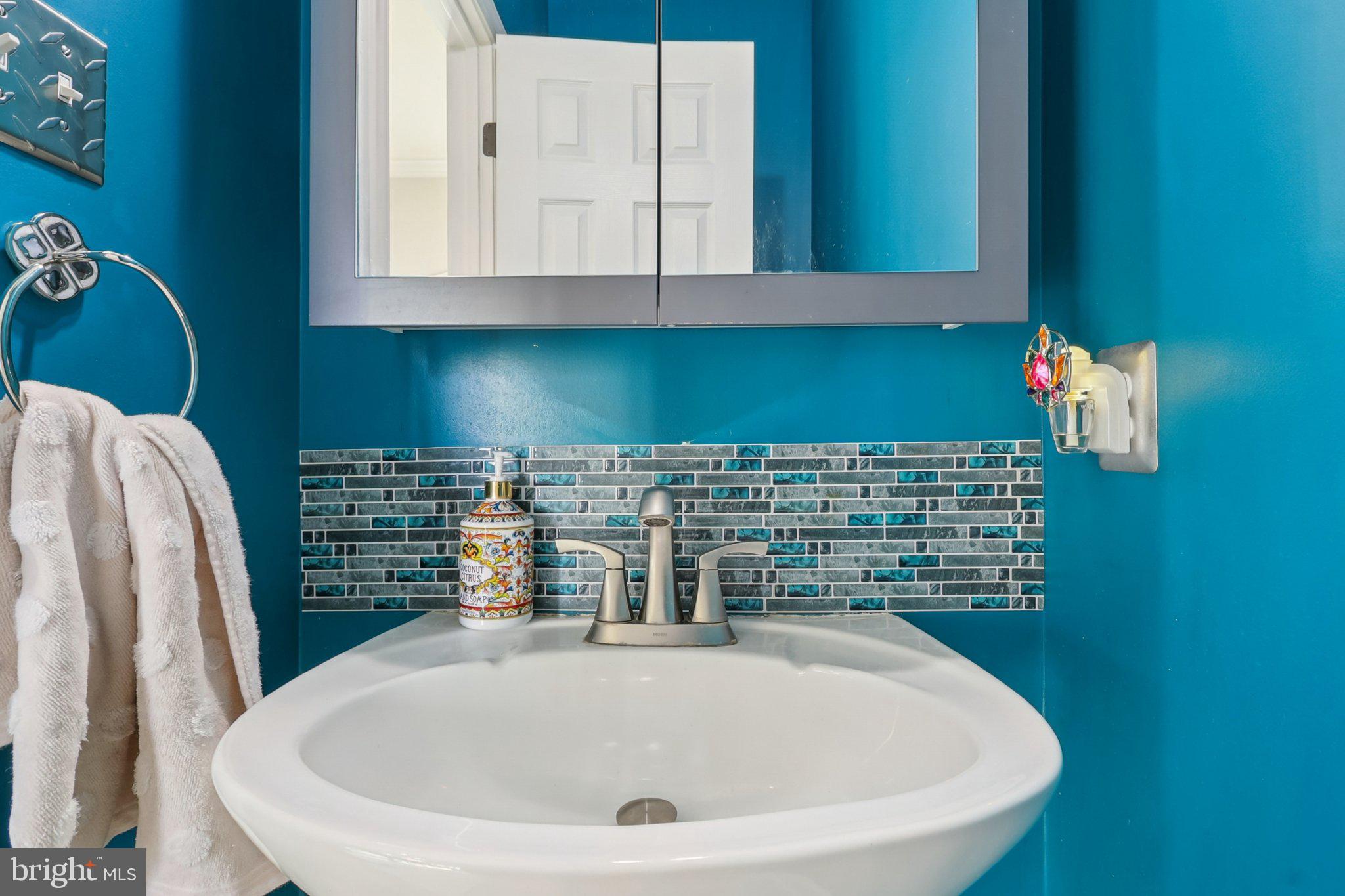 14209 Parker Farm Way Silver Spring, MD 20906 - Photo 31 of 57 a close view of cabinet