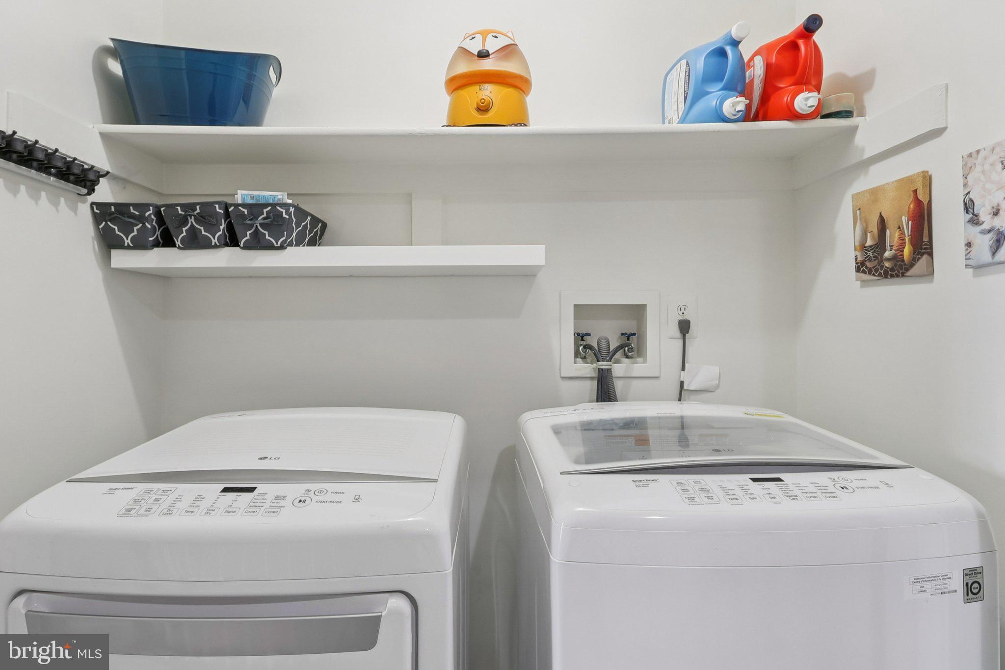 14209 Parker Farm Way Silver Spring, MD 20906 - Photo 38 of 57