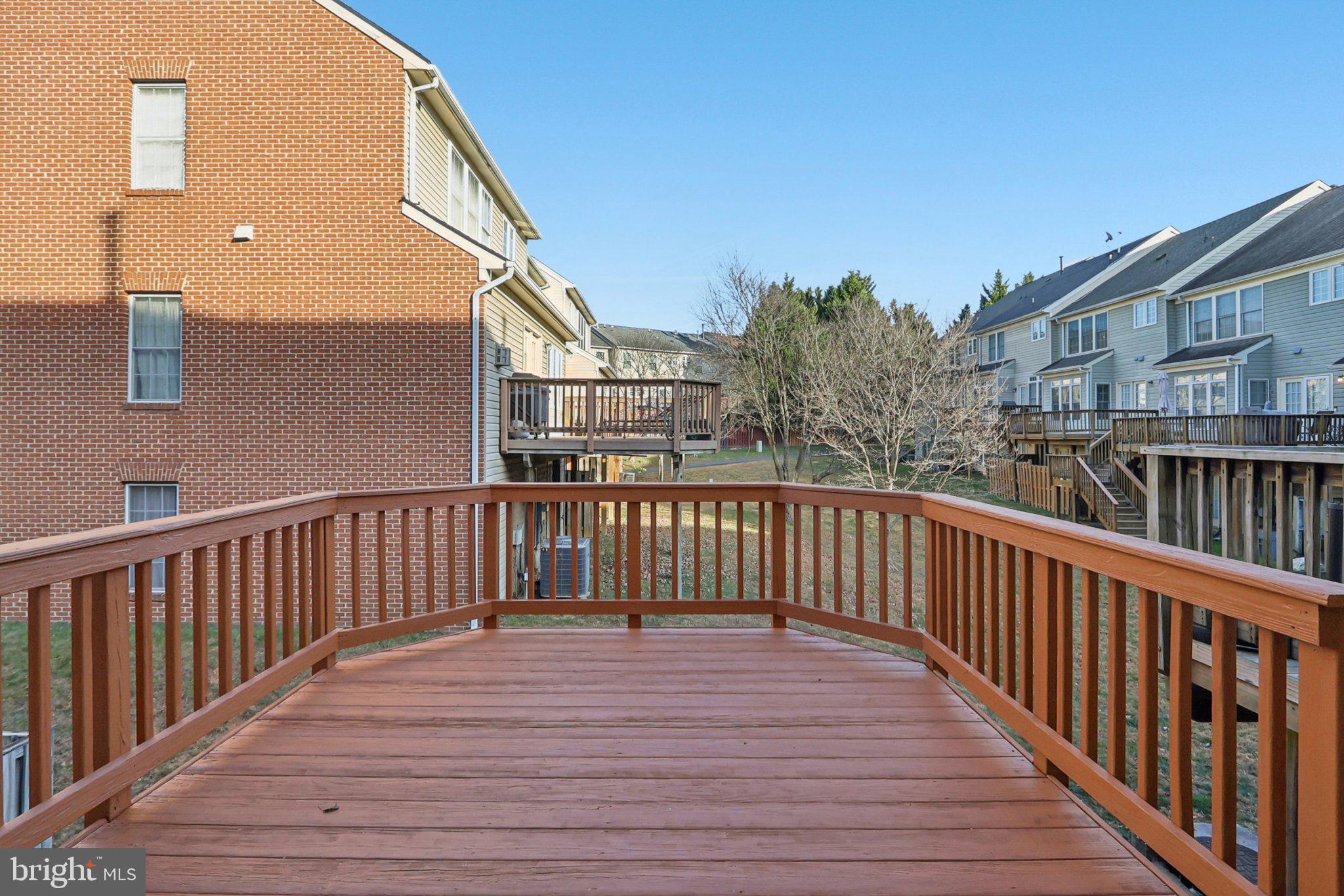 14209 Parker Farm Way Silver Spring, MD 20906 - Photo 47 of 57