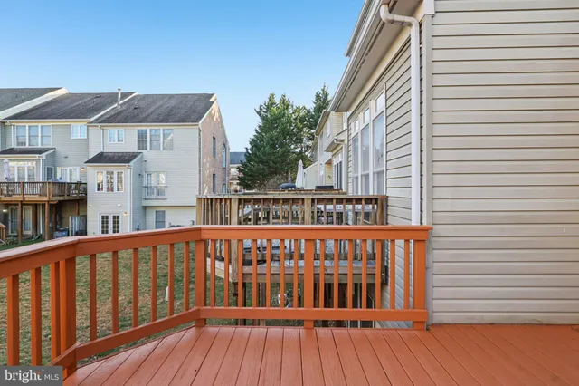 $585,000 | 14209 Parker Farm Way, Silver Spring, MD 20906