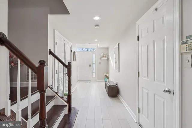 $585,000 | 14209 Parker Farm Way, Silver Spring, MD 20906