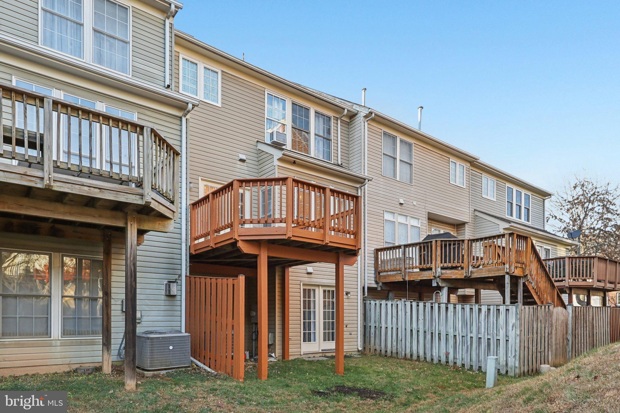 14209 Parker Farm Way Silver Spring, MD 20906 - Photo 52 of 57 a view of a large building