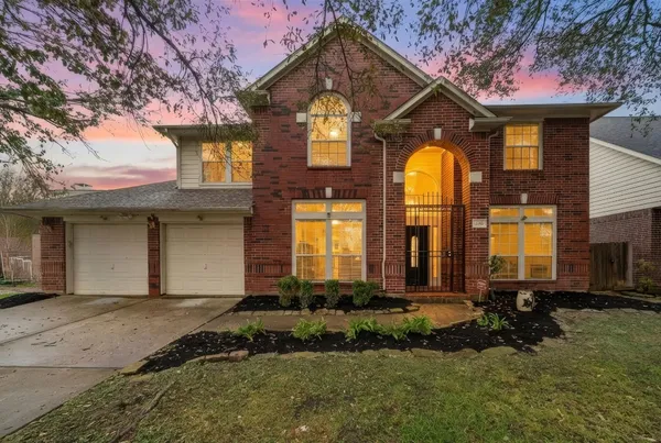 $495,000 | 12310 Shadow Island Drive, Houston, TX 77082