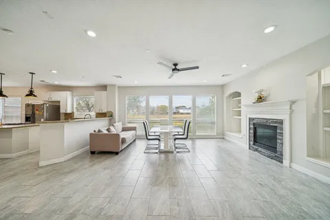 $495,000 | 12310 Shadow Island Drive, Houston, TX 77082