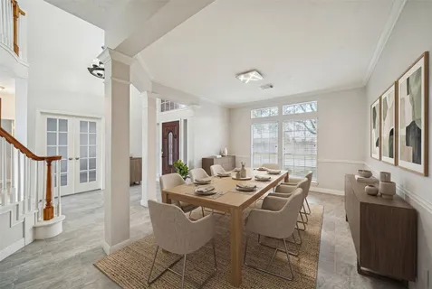 $495,000 | 12310 Shadow Island Drive, Houston, TX 77082