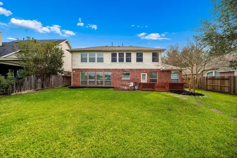 $495,000 | 12310 Shadow Island Drive, Houston, TX 77082