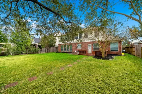 $495,000 | 12310 Shadow Island Drive, Houston, TX 77082