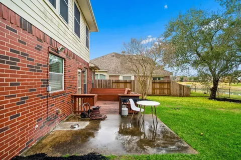 $495,000 | 12310 Shadow Island Drive, Houston, TX 77082