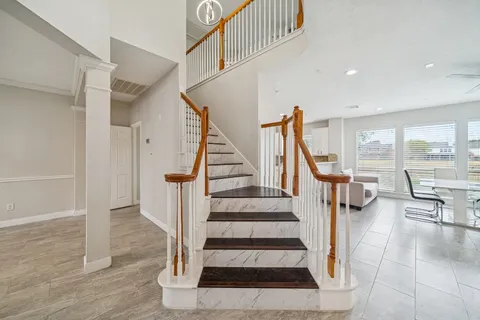 $495,000 | 12310 Shadow Island Drive, Houston, TX 77082