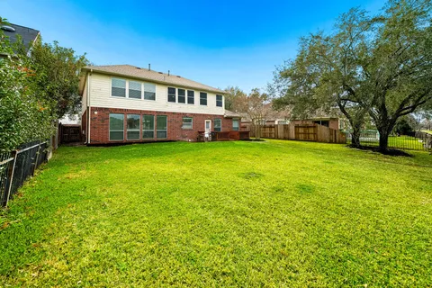 $495,000 | 12310 Shadow Island Drive, Houston, TX 77082