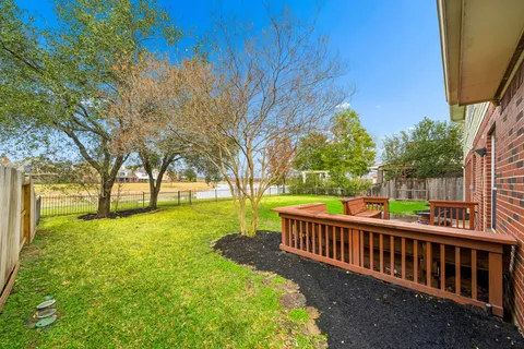 $495,000 | 12310 Shadow Island Drive, Houston, TX 77082