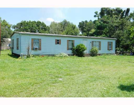 14108 Sweat Loop Road Wimauma, FL 33598 - Photo 1 of 1 Exterior Front