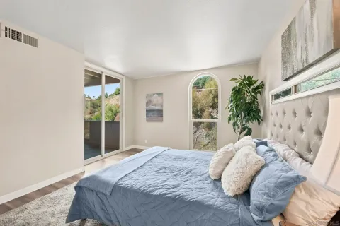 $499,000 | 4845 Collwood Boulevard, Unit A, San Diego, CA 92115