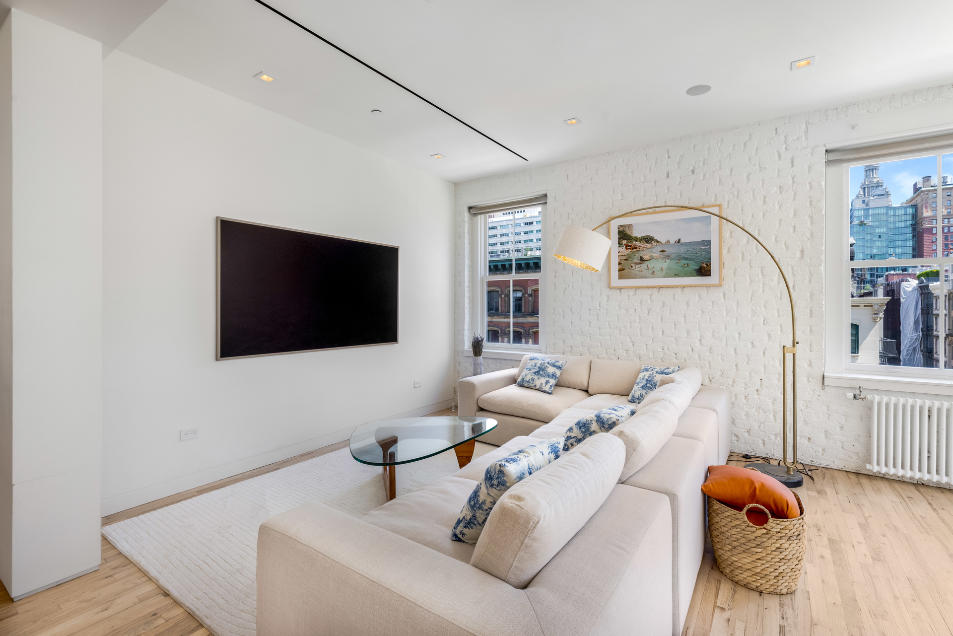 16 Hudson Street, Unit PH6A Manhattan, NY 10013 - Photo 12 of 33 Gallery Image 12