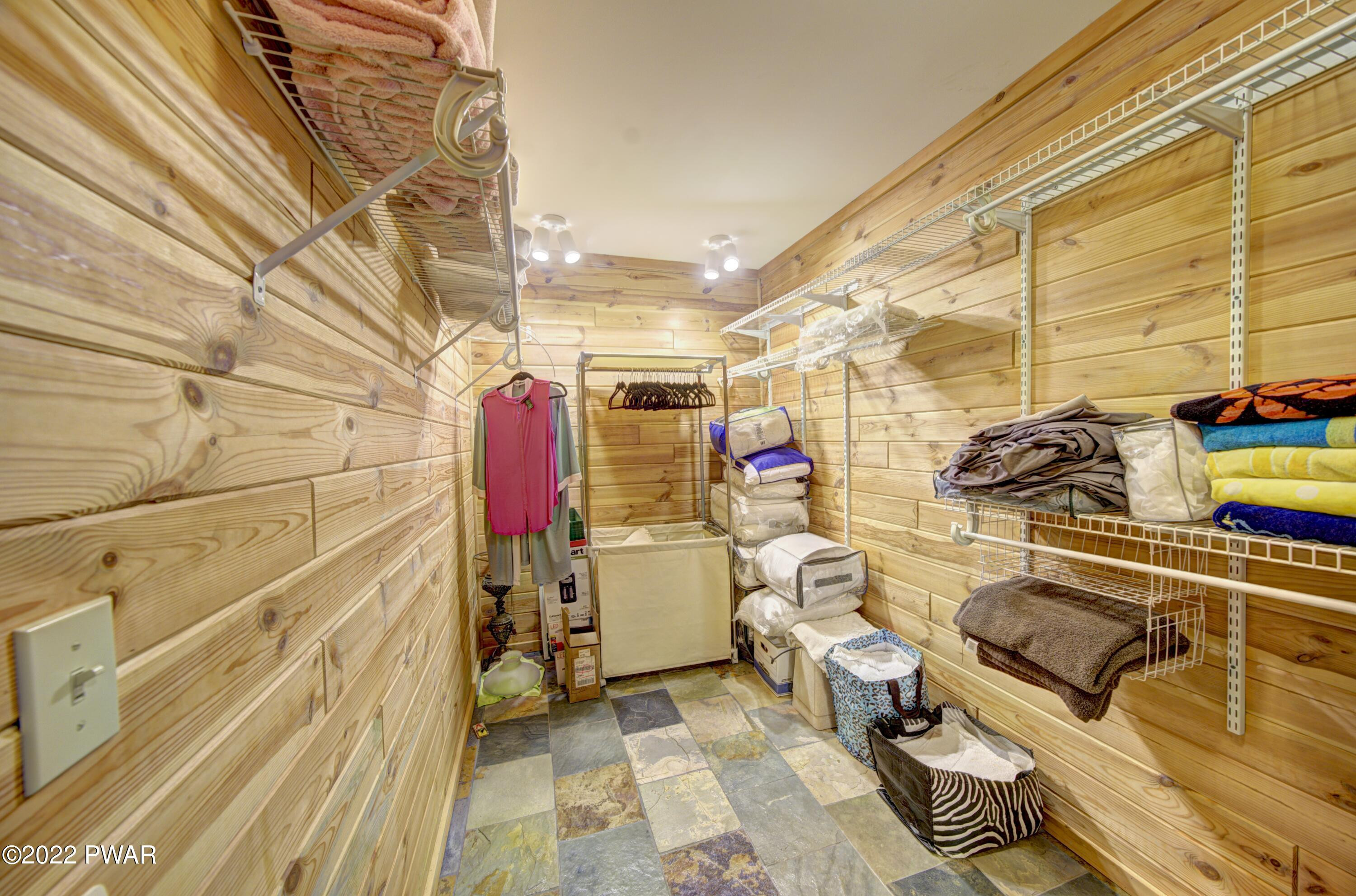 42 Cygnus Road Lake Ariel, PA 18436 - Photo 32 of 53 Storage Room