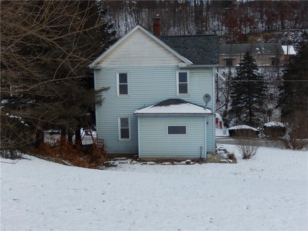 135 Whitestown Road Lyndora, PA 16045 - Photo 22 of 25