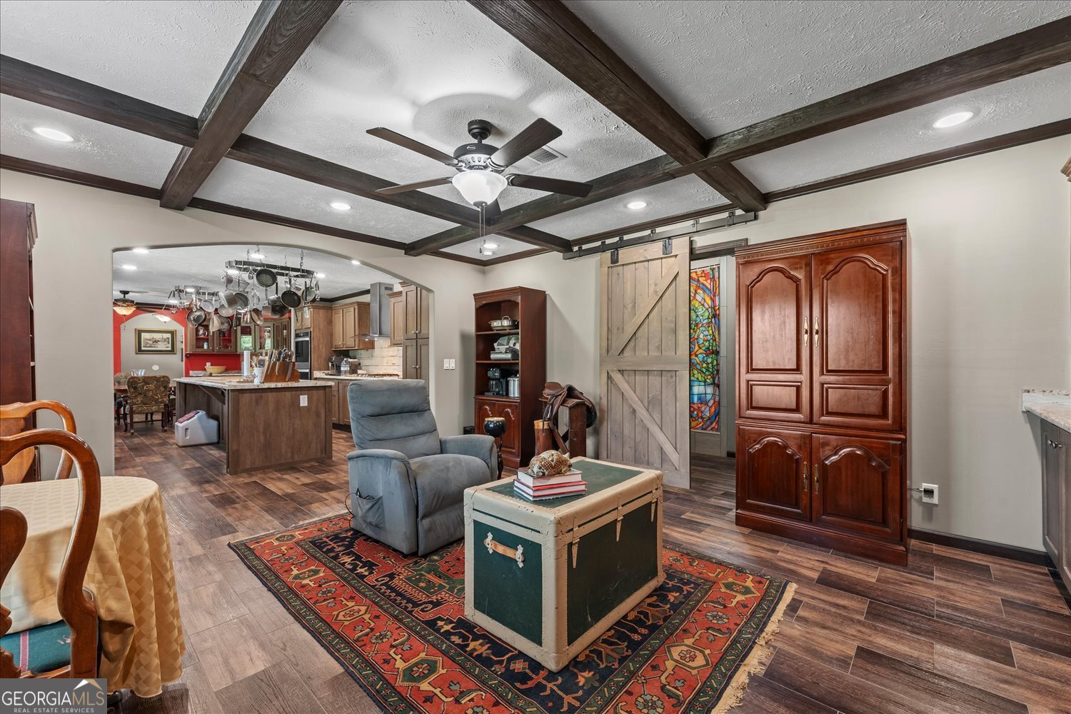170 Aonia Road Washington, GA 30673 - Photo 5 of 43 Gallery Image 5