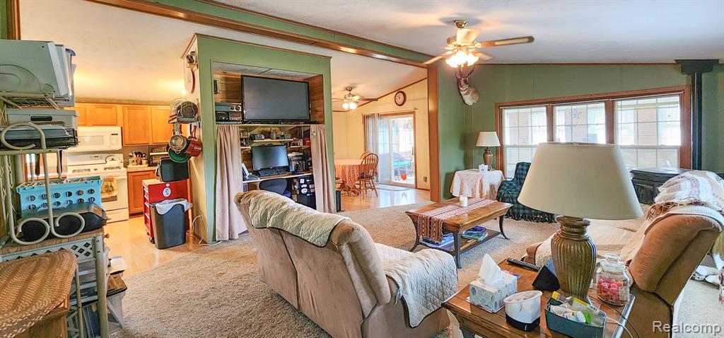 6957 Conrad Road Mayville, MI 48744 - Photo 23 of 45