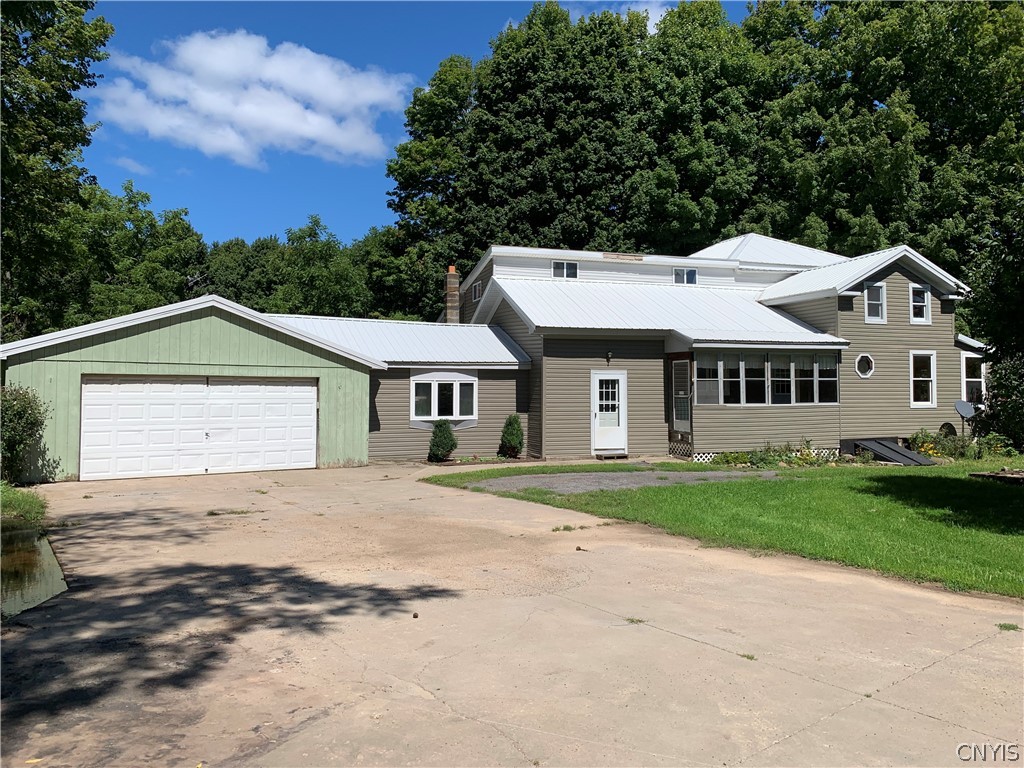 479 County Rte 8 Granby, NY 13069 - Photo 1 of 1