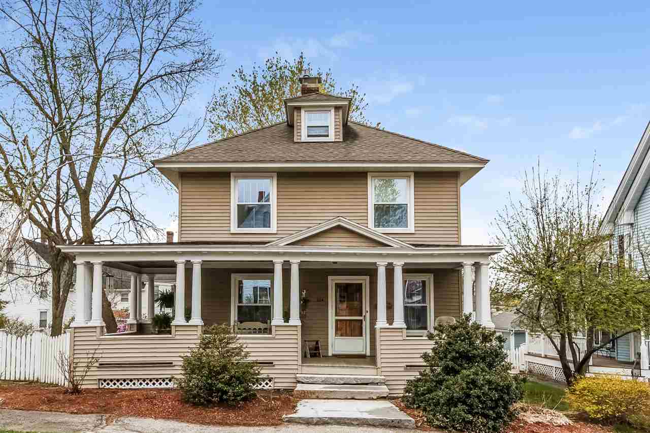 324 Walnut Street Manchester, NH 03104 - Photo 1 of 27 Gallery Image 1