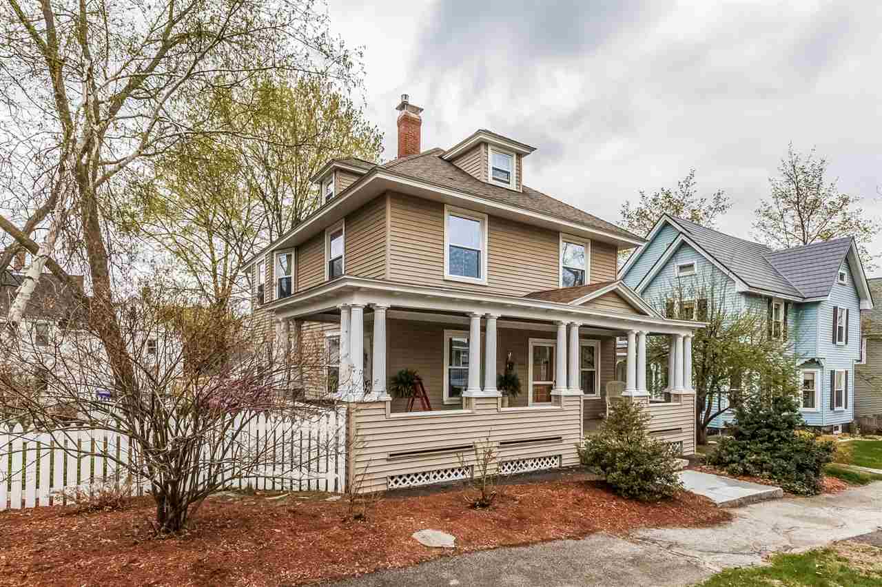 324 Walnut Street Manchester, NH 03104 - Photo 3 of 27 Gallery Image 3