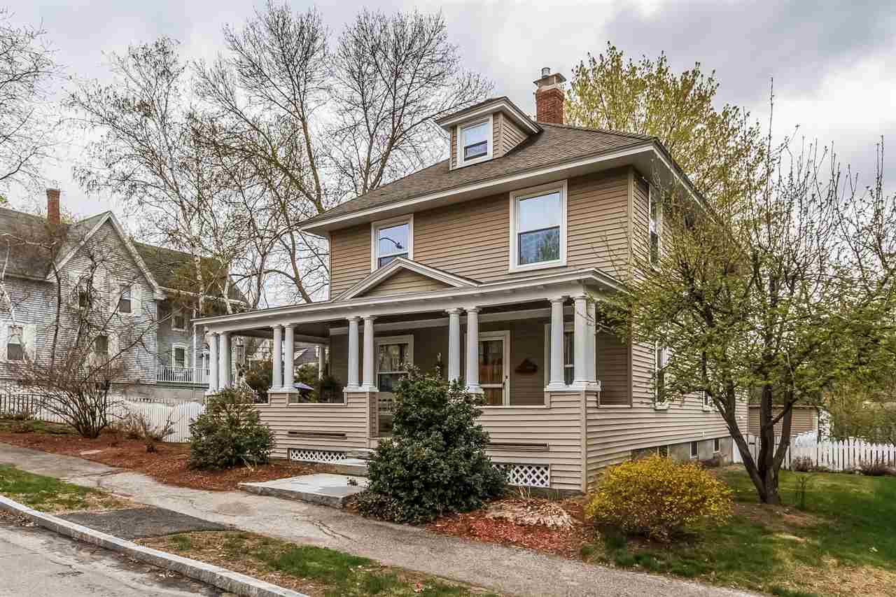 324 Walnut Street Manchester, NH 03104 - Photo 4 of 27 Gallery Image 4