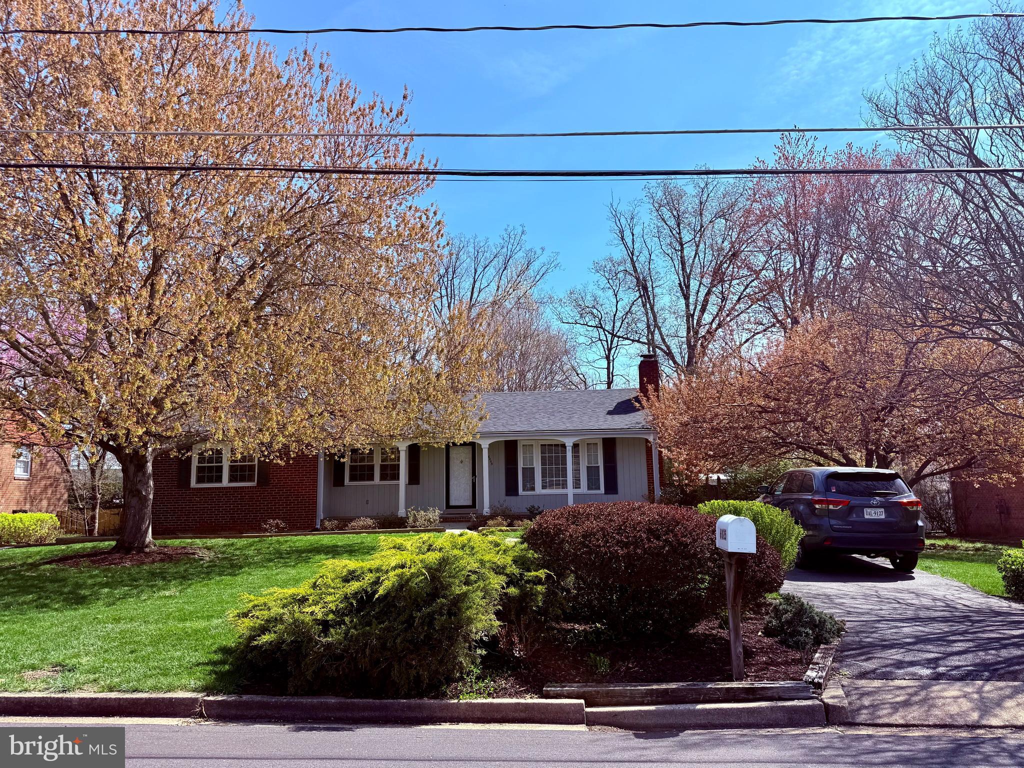 6025 Sumner Road Alexandria, VA 22310 - Photo 1 of 1