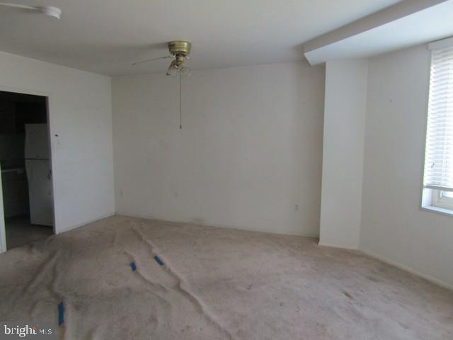4000 Tunlaw Road Northwest, Unit 1029 Washington, DC 20007 - Photo 5 of 14 an empty room with a window