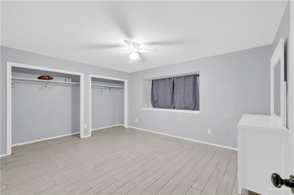 1901 Robin Avenue McAllen, TX 78504 - Photo 8 of 16 a view of an empty room with a window