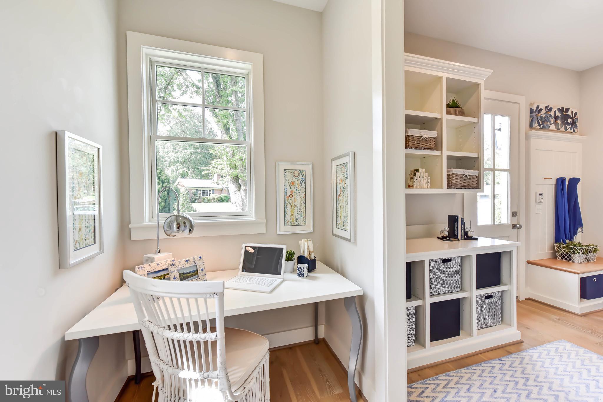 7109 Matthew Mills Road McLean, VA 22101 - Photo 12 of 30 Mudroom