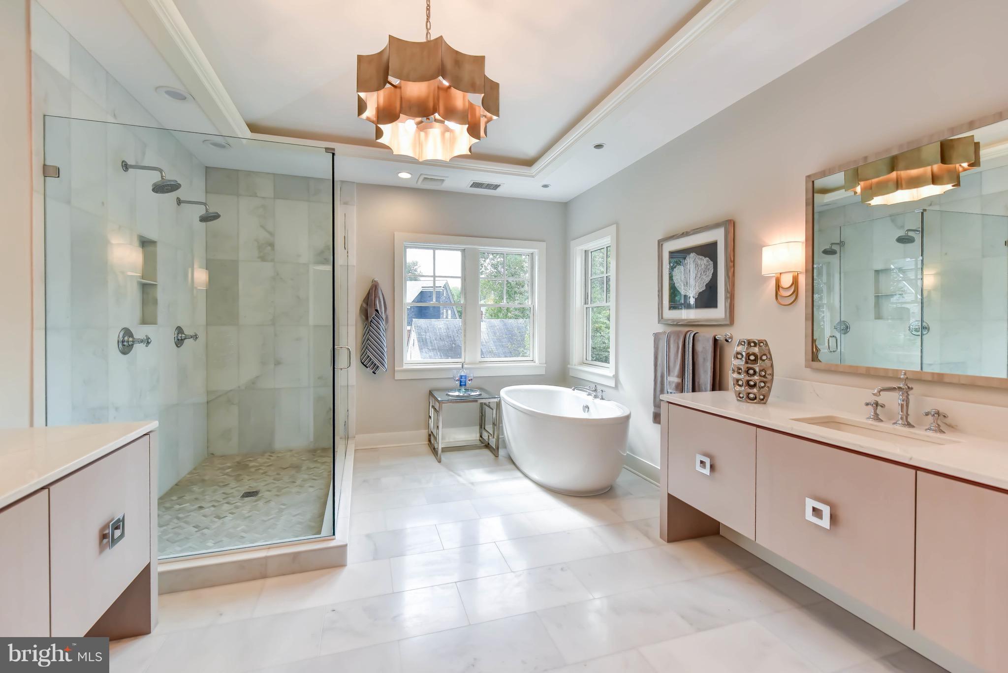 7109 Matthew Mills Road McLean, VA 22101 - Photo 15 of 30 Upper Level