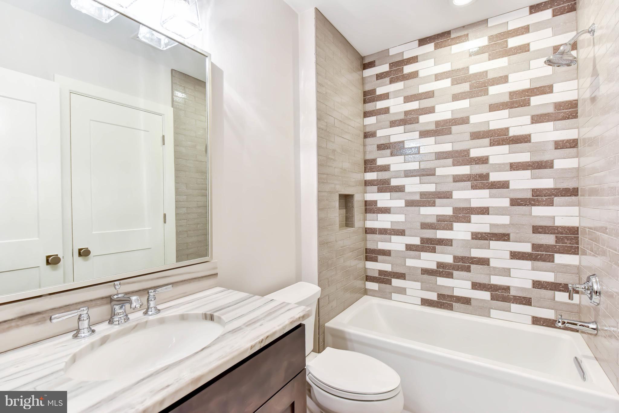 7109 Matthew Mills Road McLean, VA 22101 - Photo 25 of 30 Bath - Lower Level