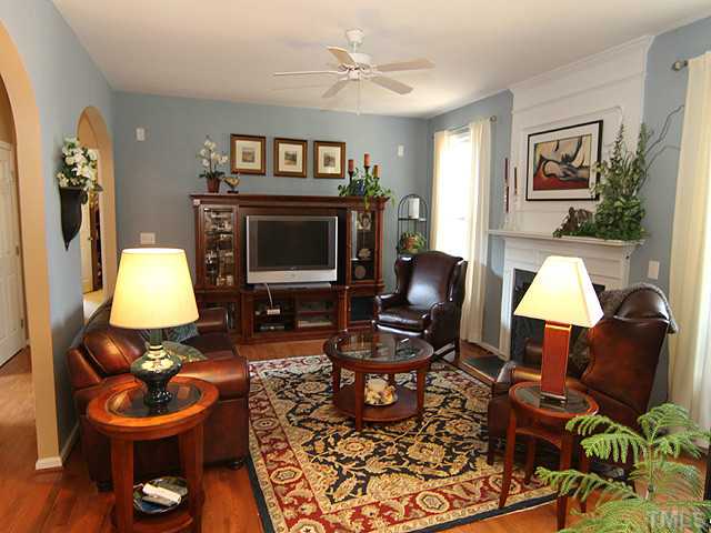 22 Sydenham Road Durham, NC 27713 - Photo 5 of 14 Gallery Image 5